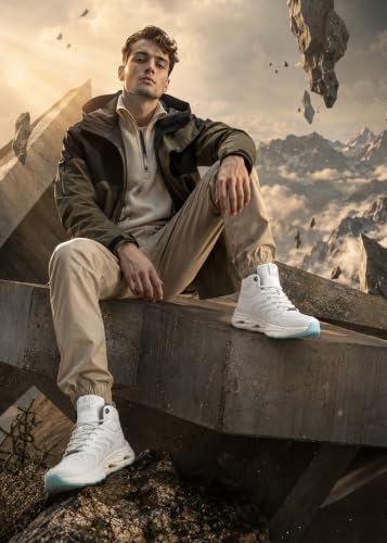 Image of OFF LIMITS Men TerraMax Trekking Shoes