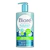 BiorÃ© Daily Blue Agave + Baking Soda Balancing Pore Cleanser, Liquid Cleanser for Combination Skin, to Penetrate Pores & Gently Exfoliate Skin, 6.77 Ounce