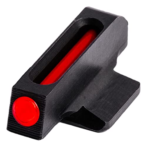 Image of TruGlo Fiber Optic Handgun Pistol Laser Sight Accessories Fits Most Smith and Wesson M&P