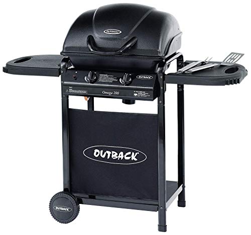 Outback Omega 200 Gas