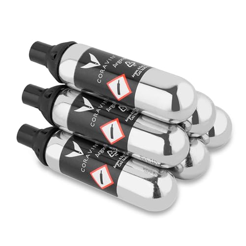 Opiniones y reviews de Cartucho de gas Top diez. 3 Imagen adicional
