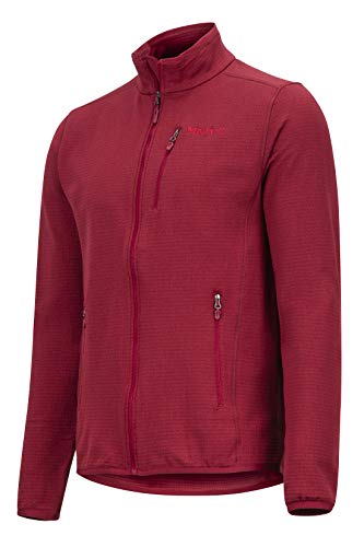 Marmot Men's Preon Jacket, Brick, Large
