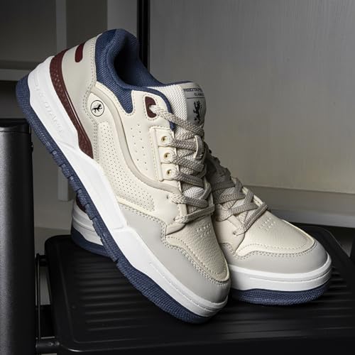 Image of Red Tape Women's Lifestyle Sneaker for Daily Comfort and Style