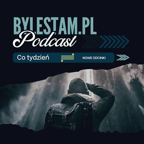 Byłeś tam? copertina