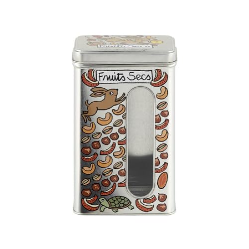 DLP - Cajas de mezcla de frutas secas Healthy