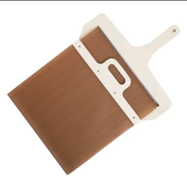 Generic Pizza slider with handle