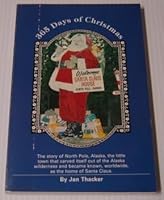 365 days of Christmas B0006P9HY4 Book Cover