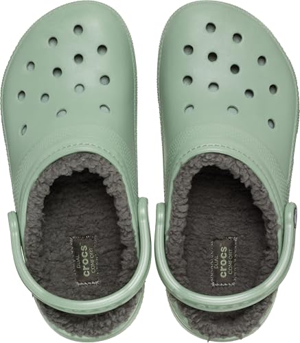 Image of Crocs Unisex-Adult Classic Lined Clog