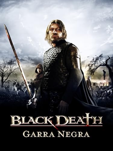Black death (Garra negra)