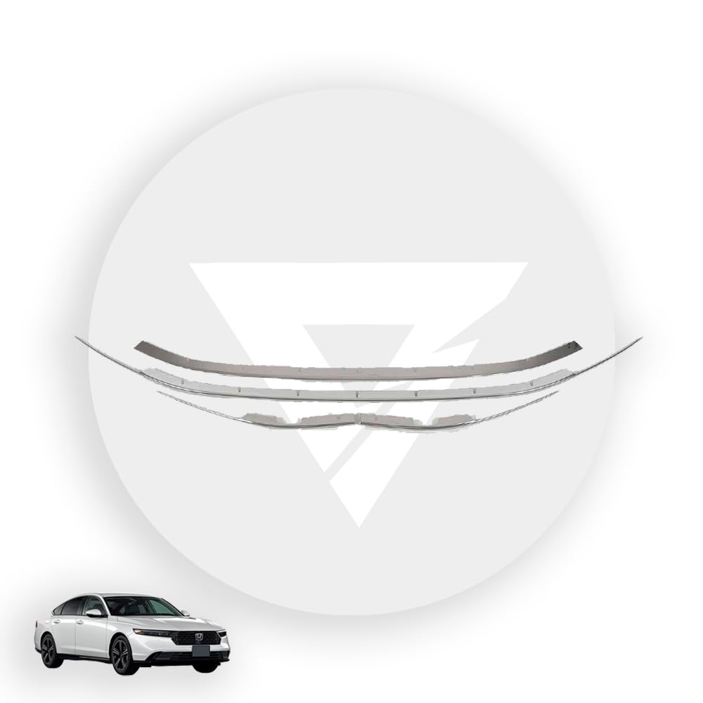 Amazon | KUTOOK 新型アコード アコードe:HEV CY2 外装 パーツ