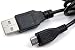 DURAGADGET Práctico Cable Micro USB De Sincronización De Datos Compatible con Libro...