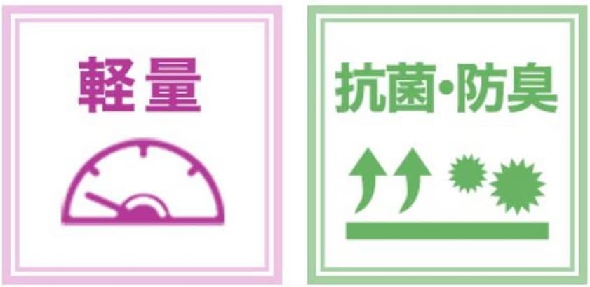 Servo TL1515 Tough Light Soft Apron, detail view