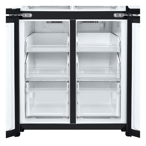 LG FRIG MULTIDOOR INSTAVIEW SLIM E GLIM60EPDE - 24