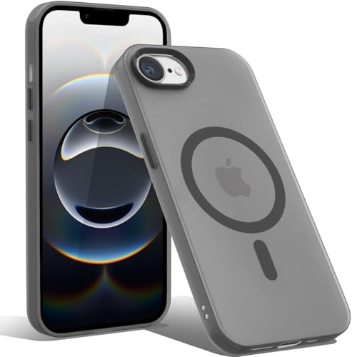 iphone 16e P[X MagSafeΉ  X}zP[X ӂ16e ϏՌ ČRMILKi }Olbg CX[d }OZ[tΉ wh~ ϖh~ h~ }bgdグ Xgbvz[t iubNj