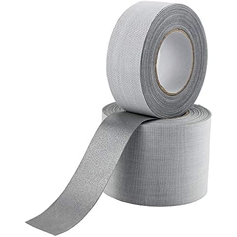 Safety Silver Reflective Fabric Tape DIY for Clohting Sew On 25mmx10m (1" x 33ft) Cover