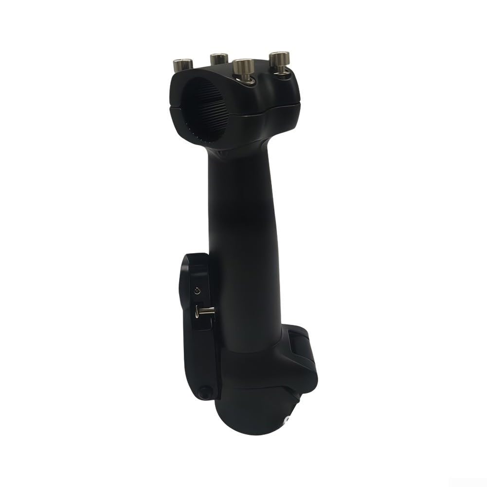 para soporte Manillar Plegable 210mm Altura para Ciclismo para
