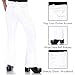 Leg Avenue Men's Costume, White, Medium-Large