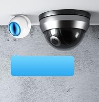 FIBARO Motion Sensor/ Z-Wave Plus Multisensor, Temperatur, Lichtintensitätssensor und Beschleunigungsmesser, FGMS-001 – Ansicht 8