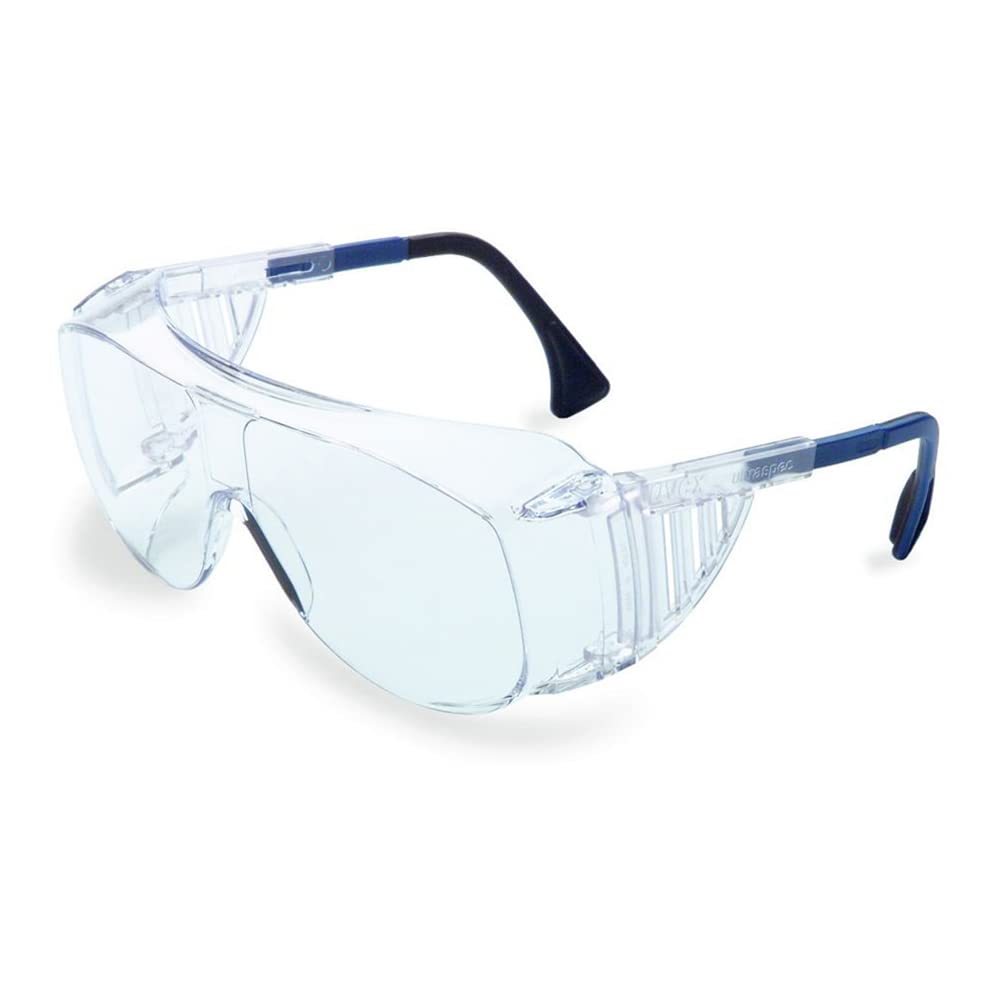 Amazon.com: UVEX by Honeywell 763-S0112 Ultra-spec Series 2001 OTG