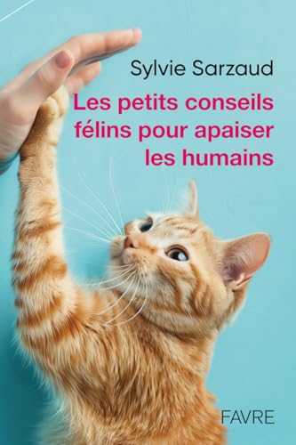 Les petits conseils félins pour apaiser les humains