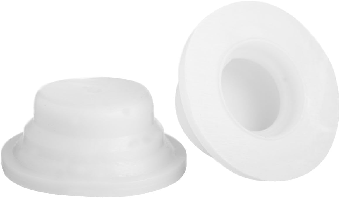 Kilner Pack of 12 Replacement Clip Top Bottle Seals Amazon.co.uk