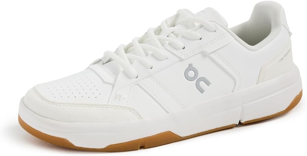 On Women's The Roger Clubhouse Sneakers