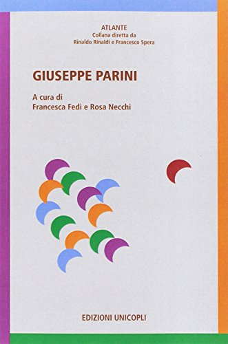  Giuseppe Parini