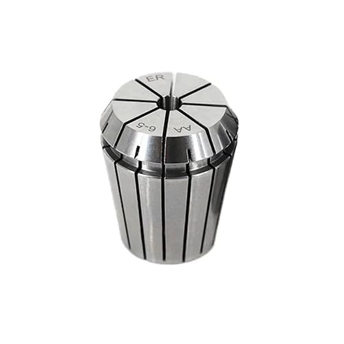 PUYUNA ER50 AA Federspannfutter 0,008mm Spannzange