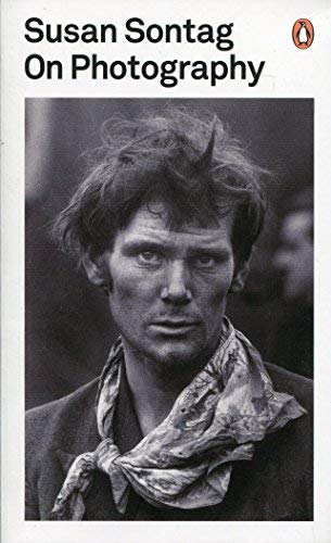 (On Photography) By Susan Sontag (Author) Paperback on (Apr , 2010)