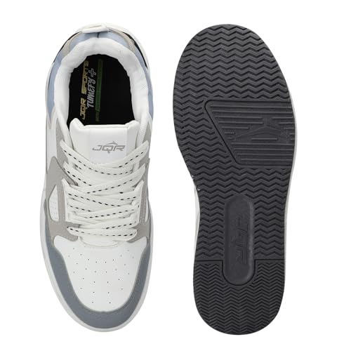 Image of JQR Men's Blackstone Sneakers
