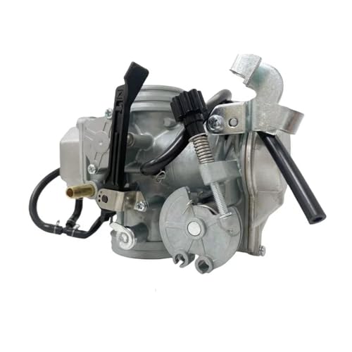 Carbu pour XR 600 R idéal pour la compétition et les sorties tout-terrain