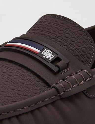 Image of U.S. Polo ASSN. Men Pull On Sneaker Shoes