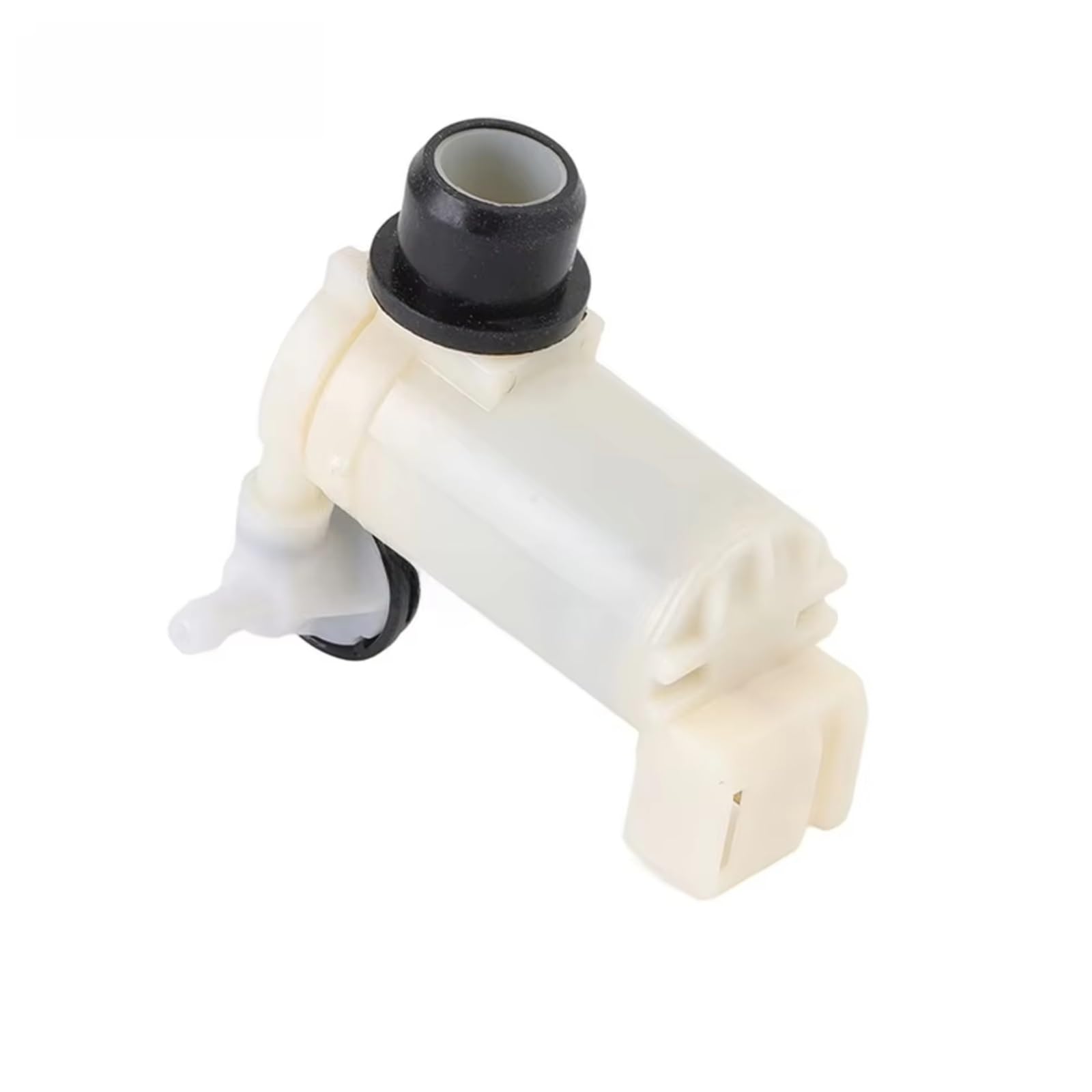 Windscreen Washer Pump Compatible with Nissan for X-Trail for T31 2007-2014 1 Pcs Windshield Washer Pump Motor Components 28920CN000
