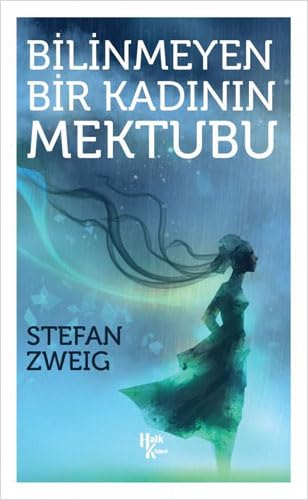 Bilinmeyen Bir Kadının Mektubu