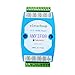 DC 12V-24V 8AI 8VI 4-20MA /0-10V to RS485 Current/Voltage ADC Collector Read Capture Module MODBUS RTU PLC Board (1)