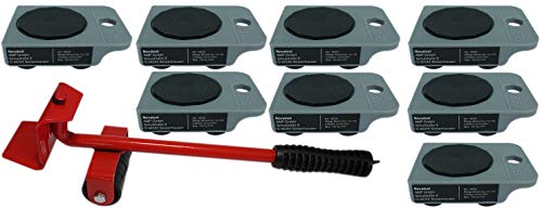 Möbelheber ∗ TOP 3 Empfehlungen & Kaufratgeber