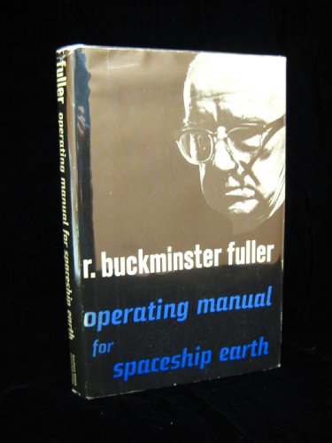 Operating Manual for Spaceship Earth 080932461X Book Cover