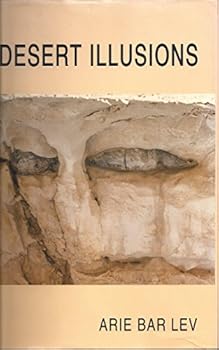 Hardcover Desert Illusions Book