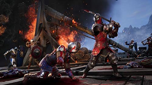 6. Bild von Chivalry 2 Steelbook Edition (PC) (64-Bit)