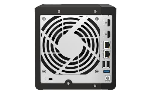 enterprise nas premium 1701