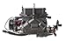 Holley 500 Cfm Alum 2Bbl Marine Avenger E/C