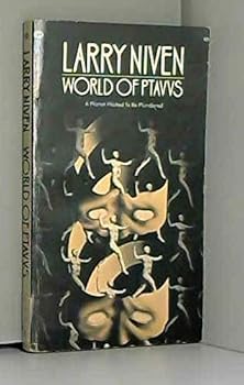 Mass Market Paperback World of Ptavvs 1ST Edition U2328 Book