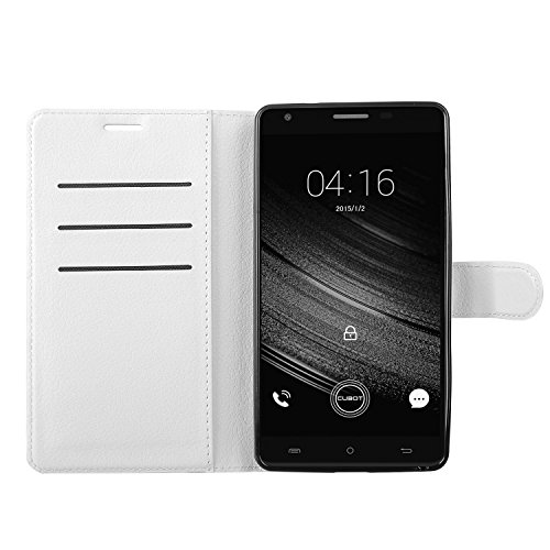 IBetter PU Portafoglio Protettiva Custodia in