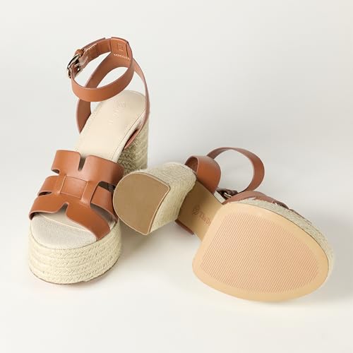 The Drop Women's Bea Platform Heel4