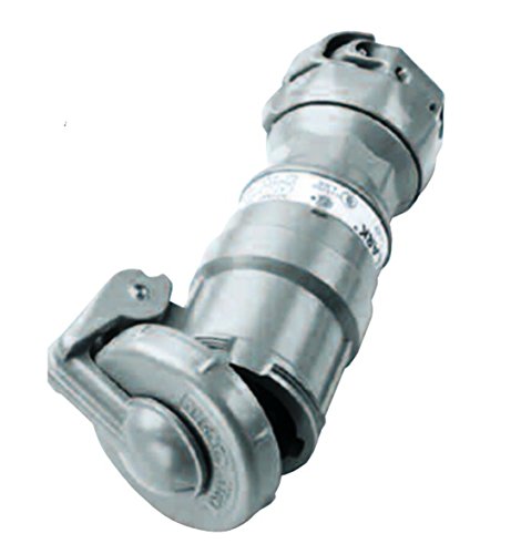 Killark VPR6034 60A 3W4P Conn Assy. at