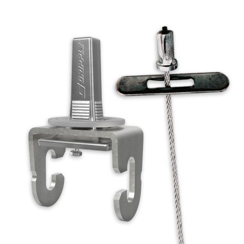 Cable Basket Adaptor - No.2 Toggle 1M (Pack of 10)