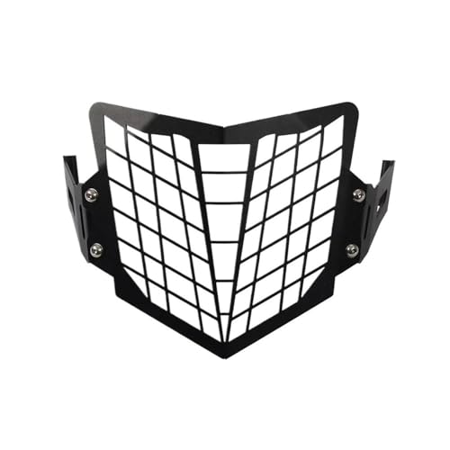 CRF300L grille phare moto 2023 et accessoires protection rally
