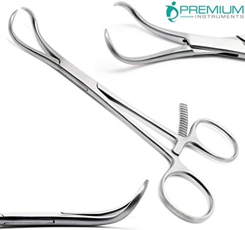 Bone Reduction Forceps 5.5
