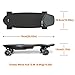 Exway Wave hub 99Wh Electric Skateboards with Remote, Top Speed of 23 Mph, Quick-Swap Battery, 440 LBS Max Load, IP55 Waterproof, Mini Cruiser for Adults & Teens (HUB-99)