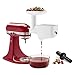 KitchenAid Fruit and Vegetable Strainer - KSMFVSP